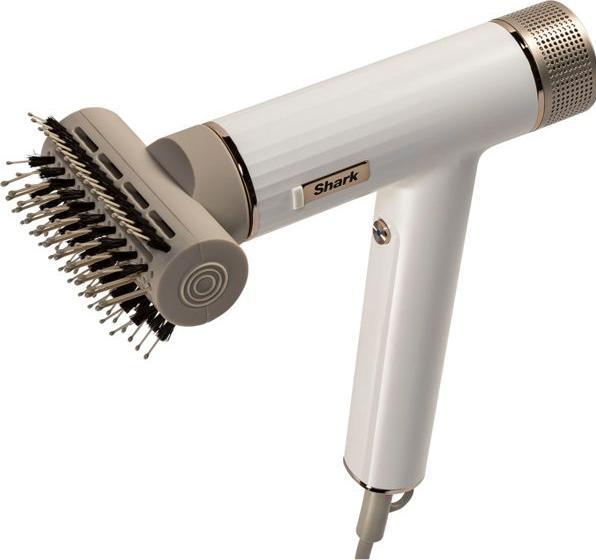 Produktbild Shark SpeedStyle Leistungsstarker Haartrockner & Gloss Finish HD334EU
