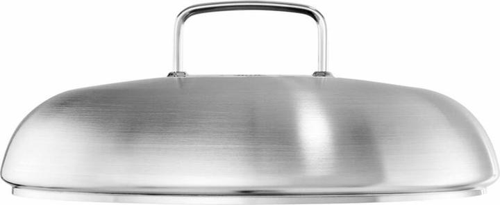 Fissler orig. Profi Collection 2 Hochraumdeckel 28 cm (28 cm, Metall)