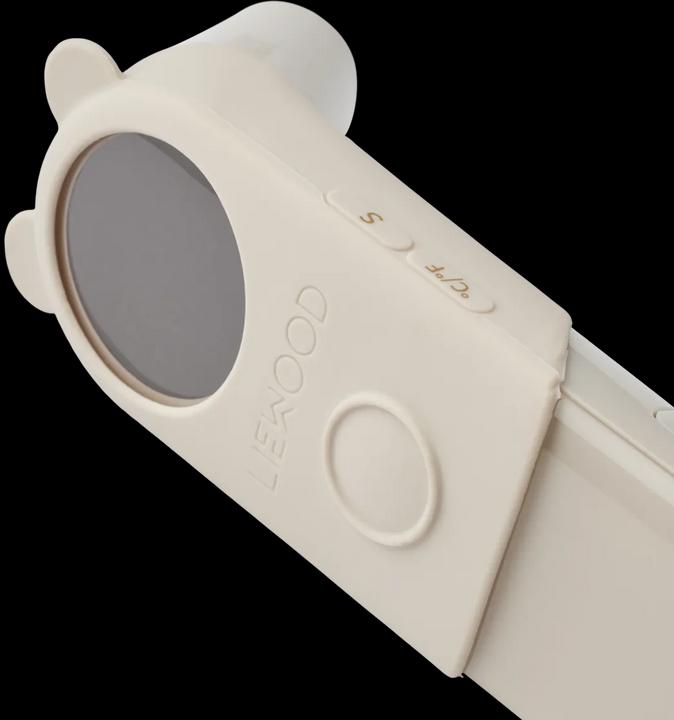 Image du produit Liewood Thermomètre numérique Oliver Fièvre (Front)