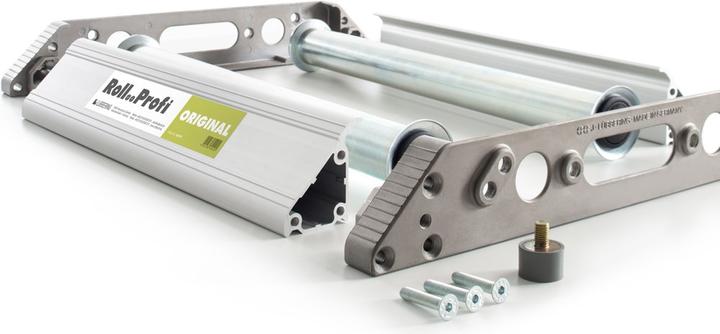 Produktbild Rollprofi Kabeltrommelabroller