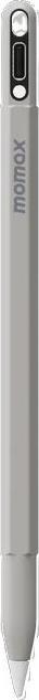 Produktbild Momax Mag.Link Pop Magnetic active Stylus Pen - Grau