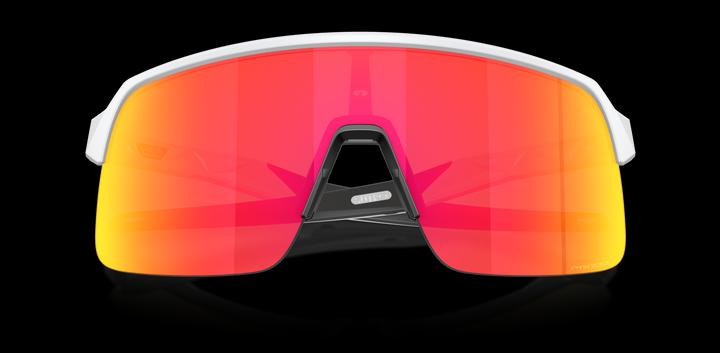 Produktbild Oakley Sutro Lite (Polished White, prizm ruby)