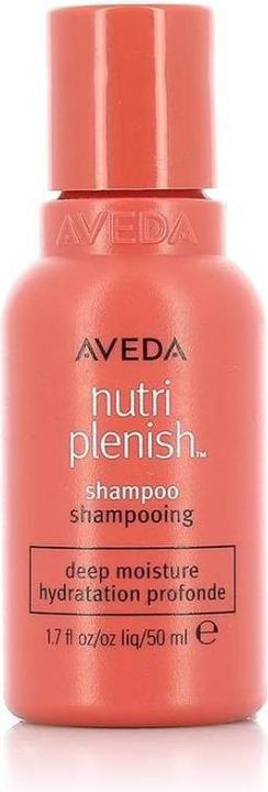 Aveda Nutriplenish Shampoo Deep (50 ml, Flüssiges Shampoo)