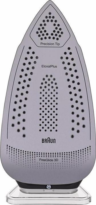 Produktbild Braun CareStyle 7 IS7266 VI, weiss/violett (2700 W, 550 g/min)