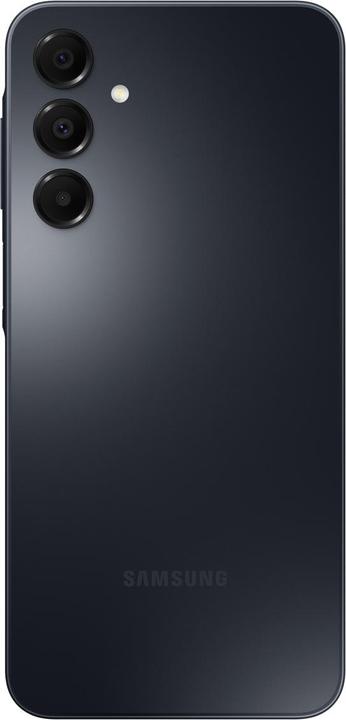 Immagine prodotto Wind Tre Samsung Galaxy A16 (128 GB, Nero, 6.70", Doppia SIM Ibrida, 50 Mpx, 4G)