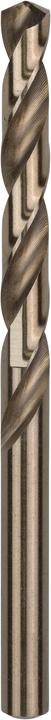 Produktbild Bosch Professional Zubehör PRO Stainless Steel HSS-Co Spiralbohrer, 7.5 x 69 x 109 mm (7.5 mm)