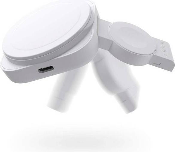 Produktbild Zens 2-in-1 MagSafe + Watch charger (20 W)