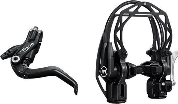 Immagine prodotto Magura Freno a cerchio HS33 R a 2 dita (Freno posteriore, Freno anteriore, Set freni)