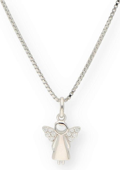 Carat Motifs (Silber 925, 40 cm)