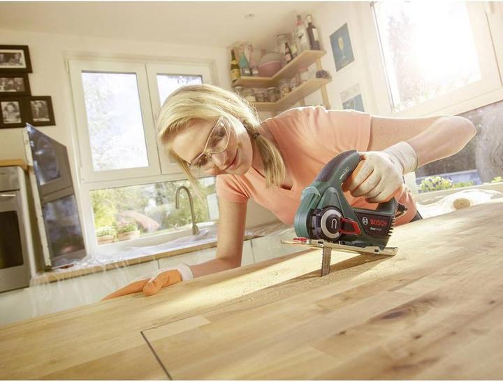 Immagine prodotto Bosch Home & Garden EasyCut 50