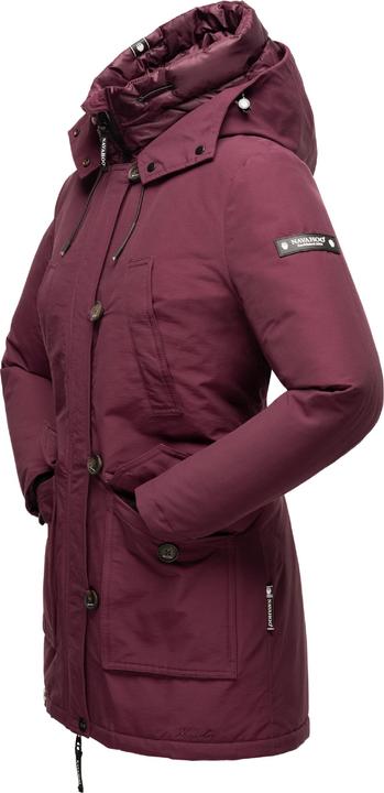 Image du produit Navahoo Freezestoorm (XS)