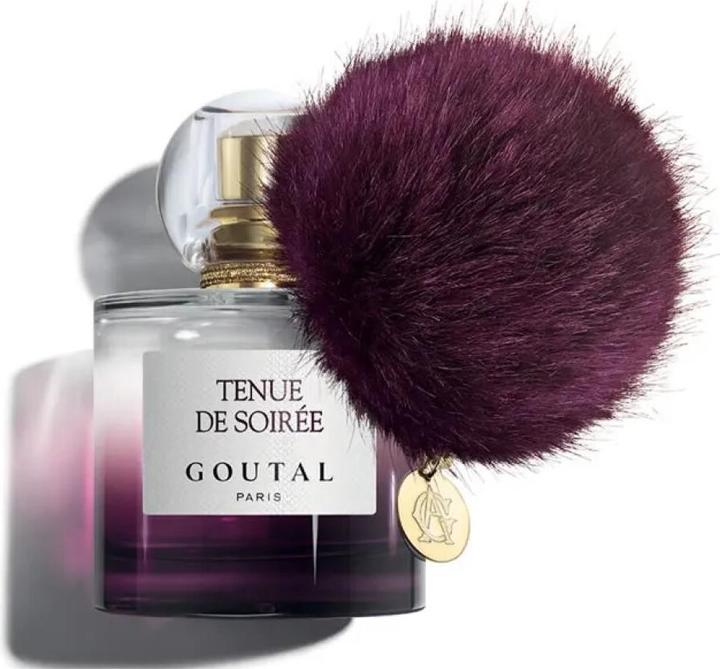 Image du produit Annick Goutal Tenue de Soiree (Eau de parfum, 50 ml)