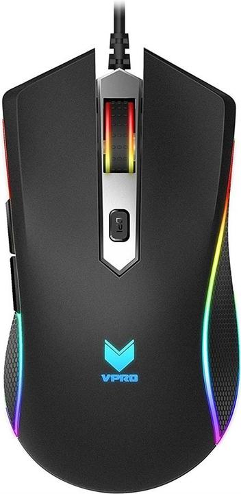 Produktbild Rapoo Optical Gaming Mouse V280 (Kabelgebunden)