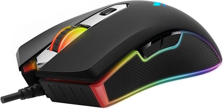 Produktbild Rapoo Optical Gaming Mouse V280 (Kabelgebunden)