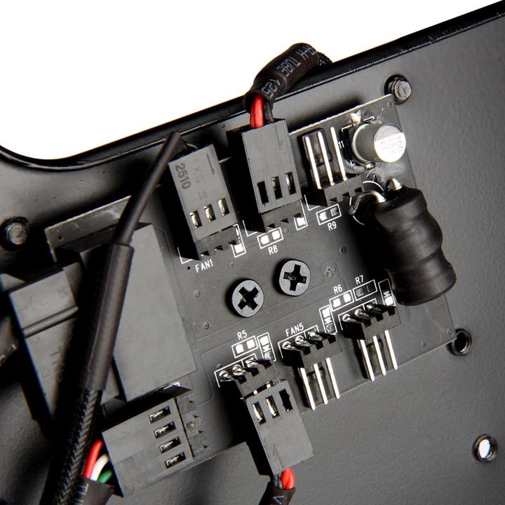Produktbild Phanteks Enthoo Primo (ATX, mATX, E-ATX)