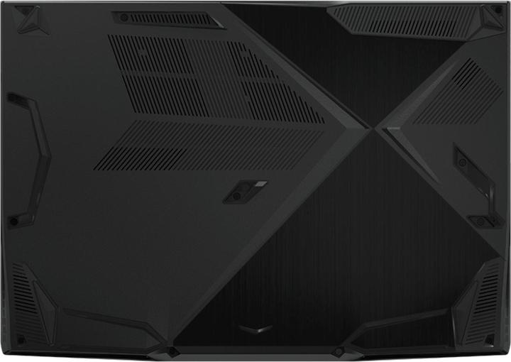 Image du produit MSI Thin GF63 (15.60", Intel Core i7-12650H, 16 Go, 512 Go, DE)