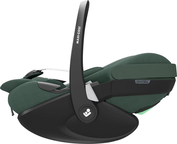 Produktbild Maxi-Cosi Pebble 360 Pro2 (Babyschale, ECE R129/i-Size Norm)
