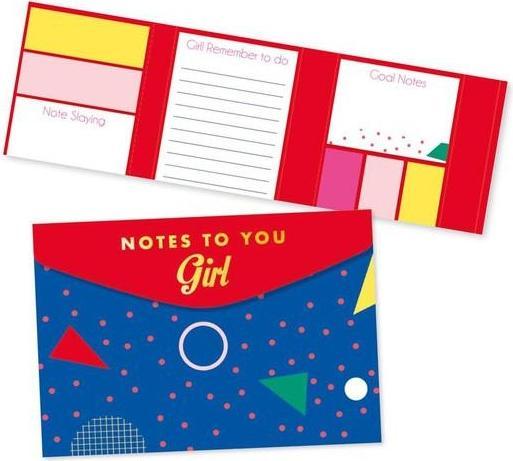 Immagine prodotto Generic Note Adesive Misura Confezione 8 (14 x 13,5 cm)