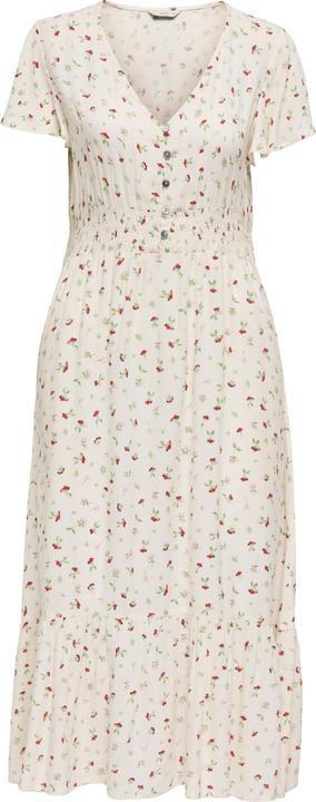 Image du produit Only Onlmarianne Life S/S Midi Dress Wvn (L)