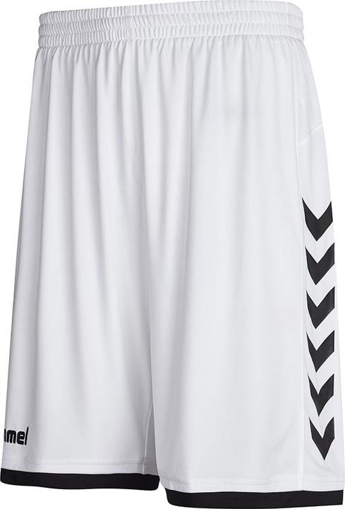 Actual product image hummel Core Basket Shorts (40, 41, 42, 43, 44, 45, 46, 47, 48, 49, 50, 51, 52)