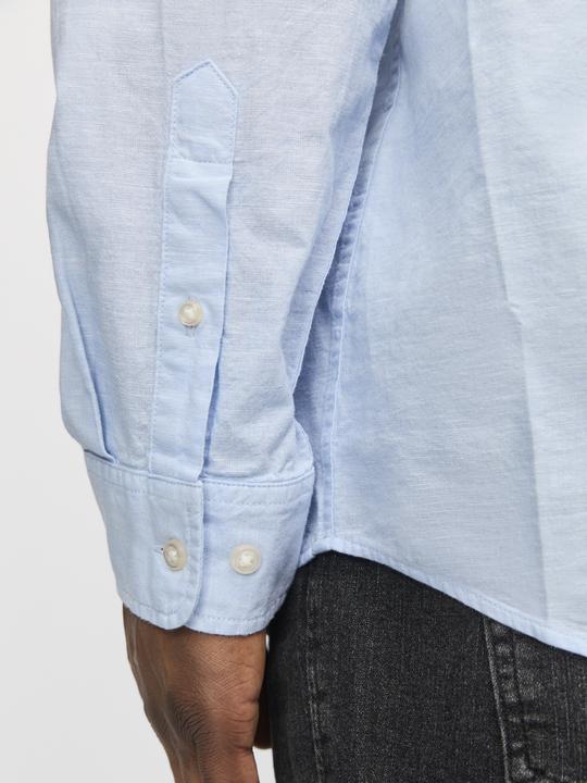 Immagine prodotto Jack & Jones Plus Size Regular Fit Hemd Hemd (8XL)