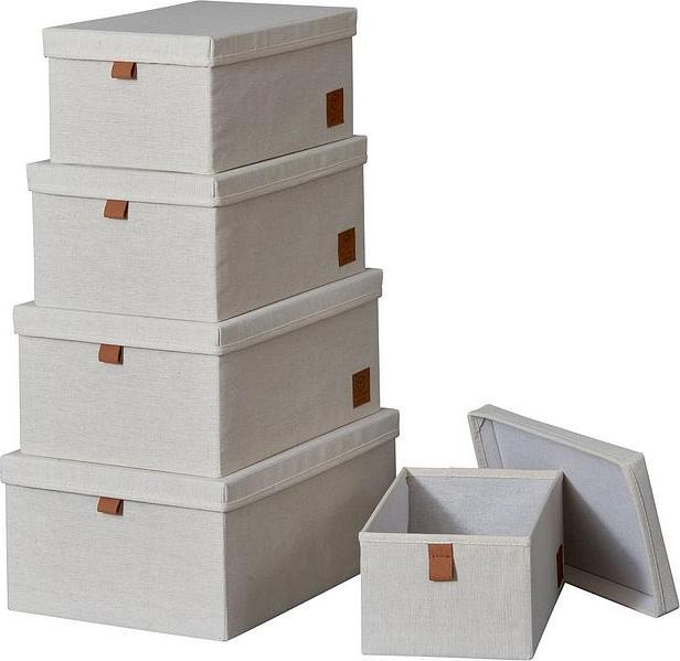 Immagine prodotto Love it Store it Premium (28 x 40 x 17 cm, 19 l)