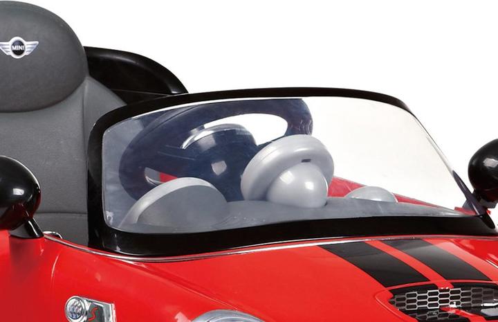 Image du produit Rollplay Mini Cooper S Roadster (6 V)