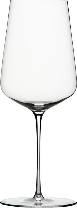 Denk' Art (53 cl, 1 Glasses, Red wine glasses, White wine glasses)