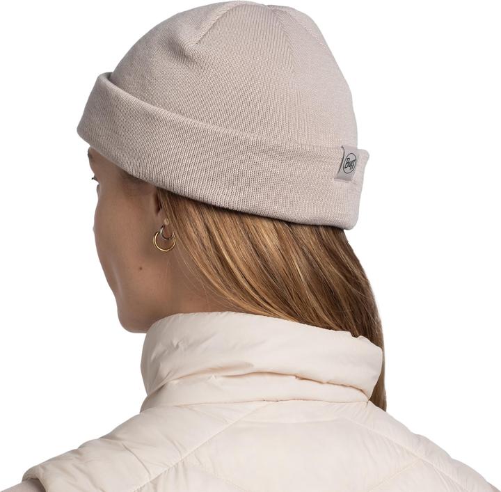 Image du produit Buff Knitted Hat Lilon Fisherman