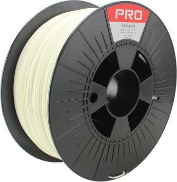 Image du produit Rs Pro Filament pour imprimante 3D, PLA robuste, Ø 1.75mm (PLA, 1.75 mm, 1000 g, Blanc)