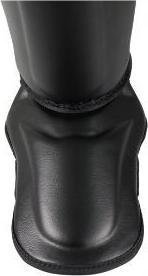 Produktbild Twins Schienbeinschutz / SGL-7 / Schwarz / Large