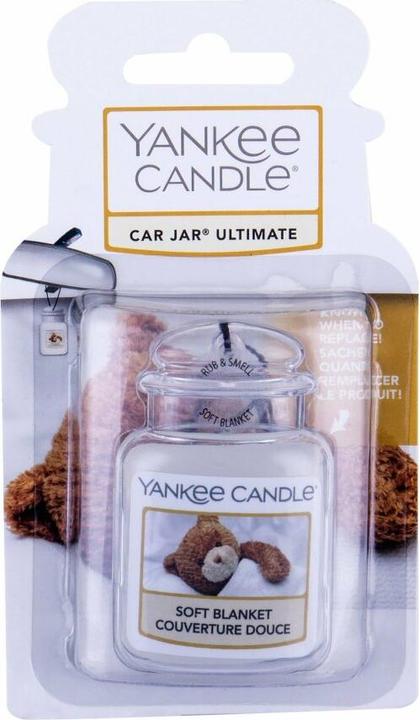 Immagine prodotto Yankee Candle Soft Blanket