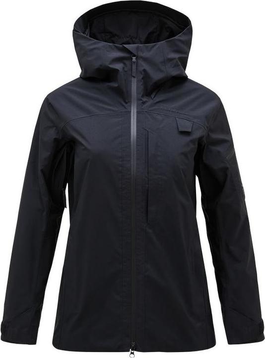 Peak Performance Alpine Gore Tex 2L Jacket