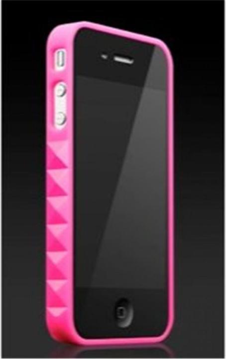 Beautiful edge protection for iPhone 4