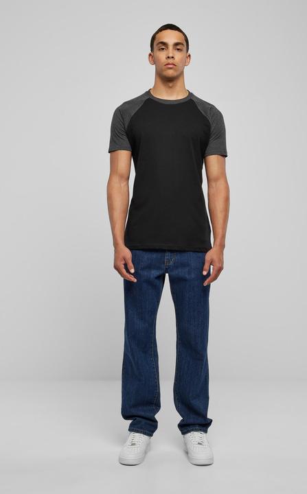 Immagine prodotto Urban Classics Raglan Contrast Tee (M)