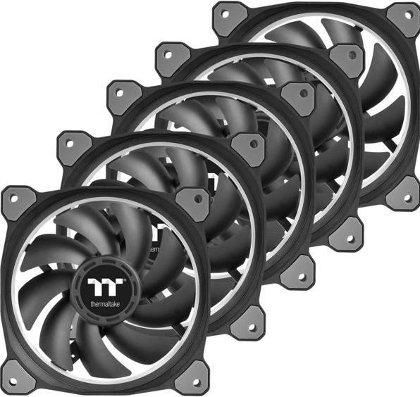 Produktbild Thermaltake Riing Plus 12 RGB TT Premium Edition (120 mm, 5 x)