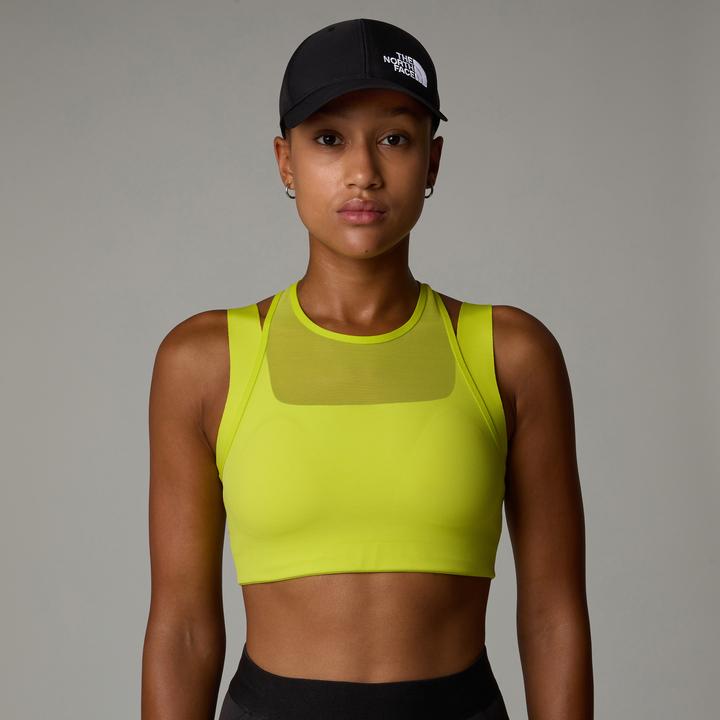 Actual product image North Face Refina Double-Layer (XS)