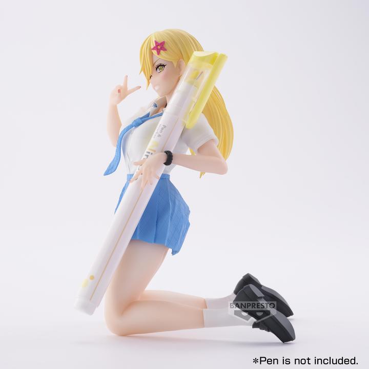 Immagine prodotto Banpresto 2.5 Seduzione dimensionale - Aria Kisaki Glitter & Glamours