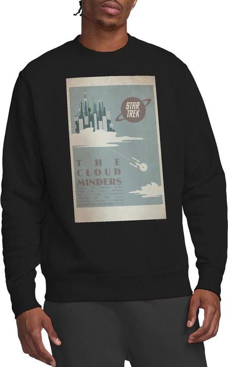 The Original Series Episode 76 Sweatshirt