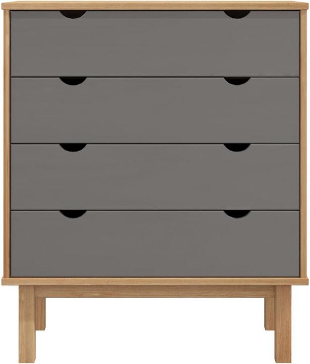 Image du produit VidaXL Davion (76,5 x 39,5 x 90 cm)