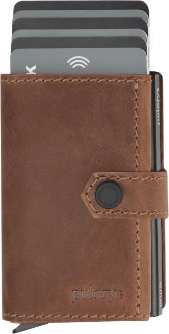 Produktbild Pularys Wallet HIKER Kreditkartenetui