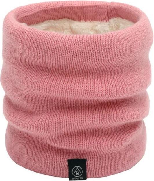 Produktbild MU Classic Strickmütze und Halswärmer Set (One Size) (One Size)