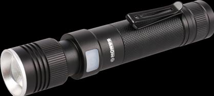 Konus Aufladbare Taschenlampe Konuslight RC-5 (800 lm)