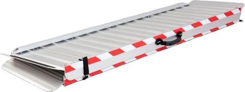 The Ramp People Faltbare Rampe Economy Wide 25 cm