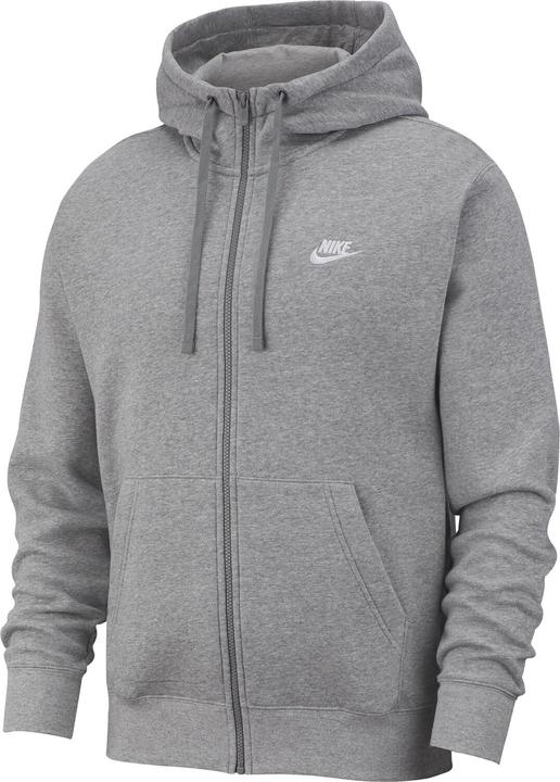 Produktbild Nike Kapuzensweatjacke (L)