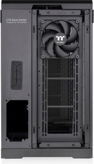 Immagine prodotto Thermaltake Tt CTE C700 Air E-ATX bk CA-1X7-00F1WN-00 (ATX, mATX, Mini-ITX, E-ATX)