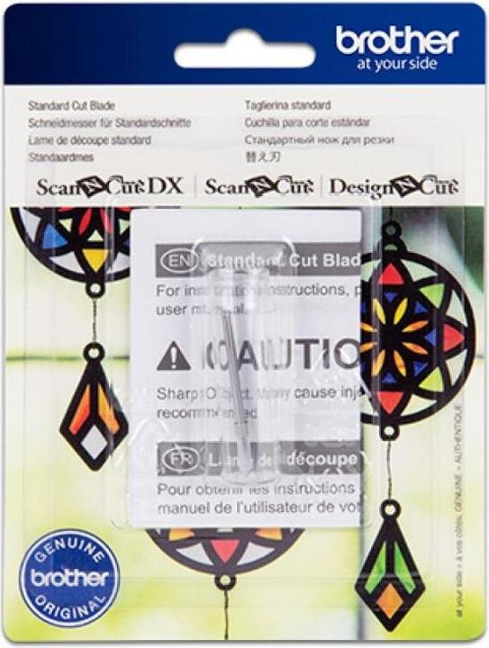 Image du produit Brother Découpeuse de Scanncut