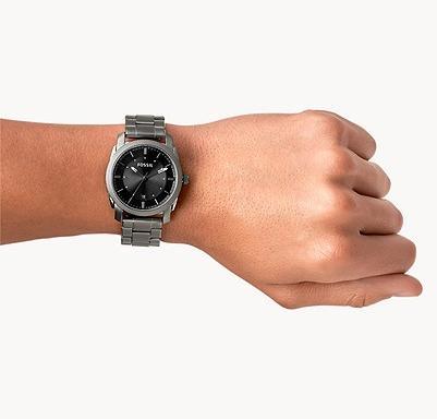 Image du produit Fossil Grant (Montre analogique, Chronographe, 44 mm)