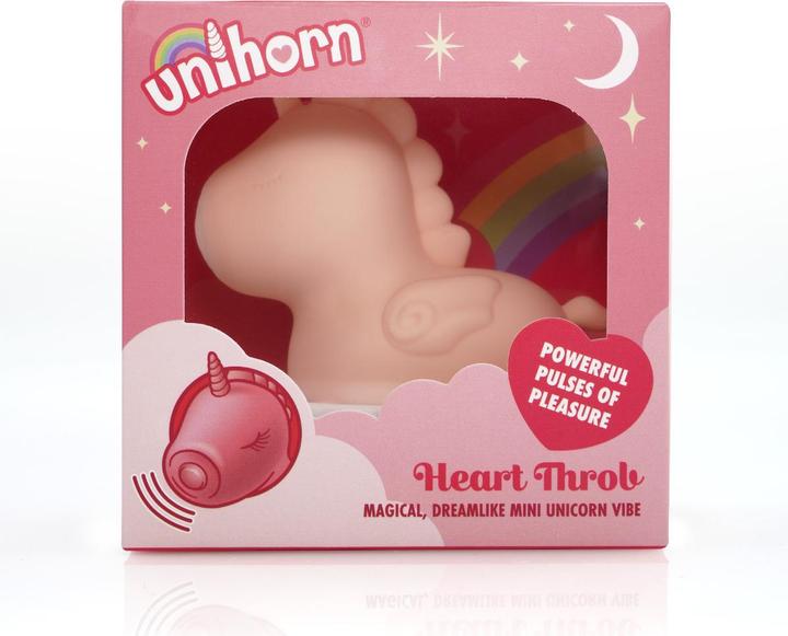 Image du produit Unihorn Heart Throb