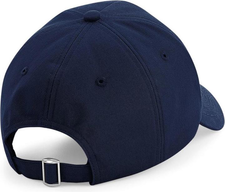 Produktbild Beechfield Baseballkappe Mit 5 Paneelen (One Size)